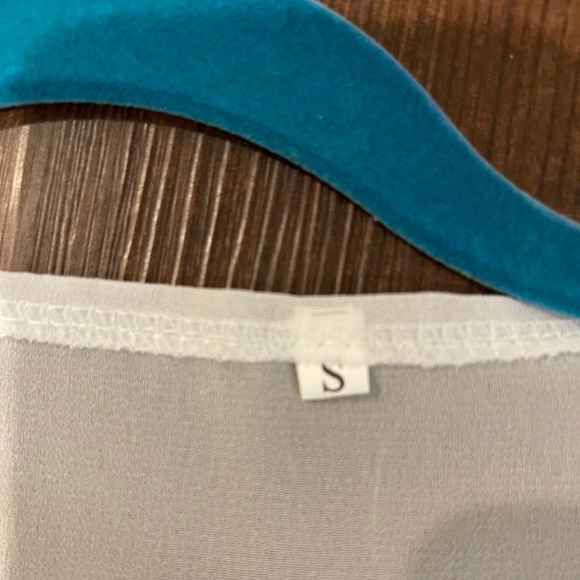 Crop Top - Picture 4 of 4